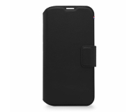 Decoded Leather Detachable Wallet do iPhone 14 Pro Max black IEODEDW14PMBK - 1187483 - zdjęcie 1